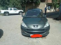 voitures-peugeot-207-2009-medea-algerie