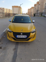 voitures-peugeot-208-2021-gti-larbaa-blida-algerie