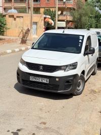 utilitaire-peugeot-partner-2021-beni-slimane-medea-algerie