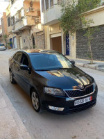 voitures-skoda-rapid-2016-ambition-biskra-algerie