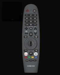 أجهزة-التلفاز-telecommande-tv-stream-webos-حسين-داي-الجزائر