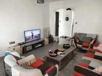 Location Appartement F4 Alger Ain benian