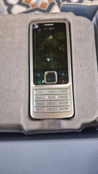 هواتف-محمولة-nokia-6300-البليدة-الجزائر