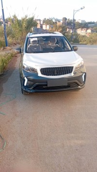 سيارات-livan-x3-pro-2025-automatique-avec-toi-ouvrant-سطيف-الجزائر