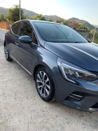 سيارات-renault-clio-5-2021-intence-تيزي-وزو-الجزائر