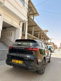 السيارات-النفعية-jetour-x70-2025-luxury-الواد-الوادي-الجزائر