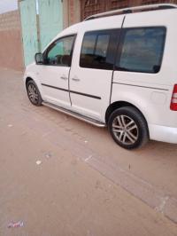 سيارات-volkswagen-caddy-2012-أدرار-الجزائر