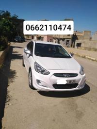 سيارات-hyundai-accent-2018-مستغانم-الجزائر