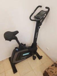 Velo d'appartement Axion Mistral
