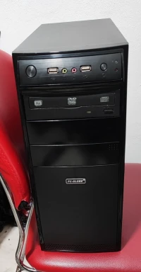 Unité Centrale dual core E5700