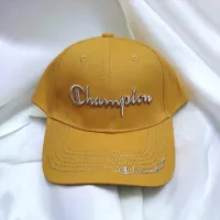 Casquette champion 