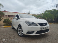 voitures-seat-ibiza-2016-ain-taya-alger-algerie