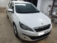 Detailing et lustrage auto
