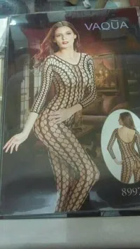 Bodystocking brillants, Lingerie , nuisettes et string 