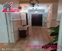 Vente Appartement F3 Annaba Annaba
