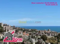 Vente Appartement F3 Annaba Annaba