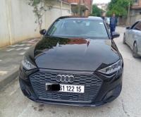 سيارات-audi-a3-berline-2022-الحراش-الجزائر