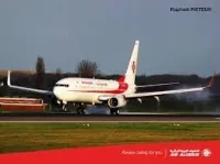 Billet d'avion ALGER-ISTANBUL-ALGER 57.000 DA DU 13/12 AU 20/12