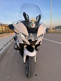 BMW RT 1250 2021