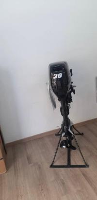 Suzuki DT-30CH 2024 thumbnail 4