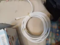 Antenne passive tnt hd uhd interieure