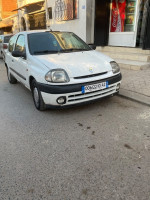 voitures-renault-clio-2-2001-bou-ismail-tipaza-algerie