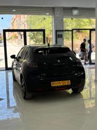 سيارات-peugeot-208-2023-gt-باتنة-الجزائر