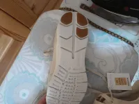 Baskets geox