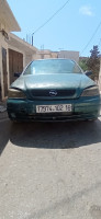 voitures-opel-astra-2002-rais-hamidou-alger-algerie