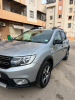 voitures-dacia-sandero-2020-stepway-chlef-algerie