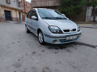 voitures-renault-scenic-2000-oran-algerie