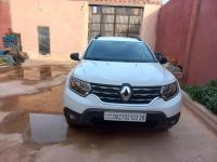 voitures-dacia-duster-2022-facelift-laureate-bou-saada-msila-algerie