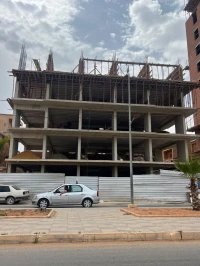 Vente Appartement F3 Oran Bir el djir