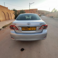 voitures-toyota-corolla-2012-metlilli-ghardaia-algerie