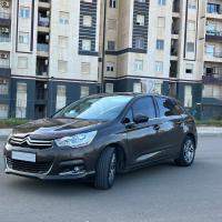 سيارات-citroen-c4-2013-exclusive-أولاد-فايت-الجزائر