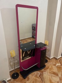 coiffure-cosmetologie-ماتريال-الحلاقة-dar-el-beida-alger-algerie