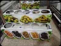 Meubles d'olive