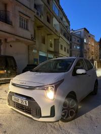 سيارات-kia-picanto-2026-عين-النعجة-الجزائر