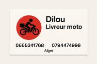 آخر-livreur-moto-المحمدية-الجزائر