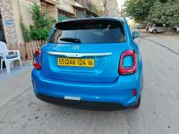 سيارات-fiat-500x-2024-الجزائر-وسط