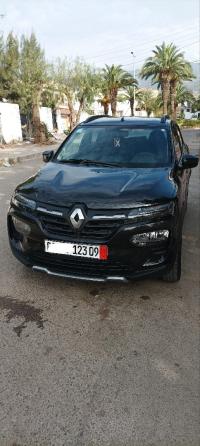 سيارات-renault-kwid-2023-outsider-البليدة-الجزائر