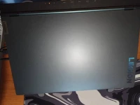 Lenovo legion 5 15IMH05H