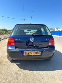سيارات-volkswagen-golf-4-1998-برج-الكيفان-الجزائر