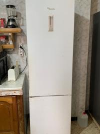 ثلاجات-و-مجمدات-combine-refrigerateurcongelateur-هراوة-الجزائر