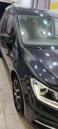 سيارات-volkswagen-caddy-2017-highline-مازونة-غليزان-الجزائر