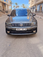 voitures-volkswagen-tiguan-2019-r-line-oran-algerie