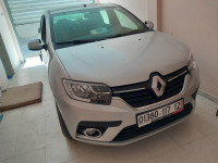 voitures-renault-symbol-2017-miladi-exception-cheria-tebessa-algerie