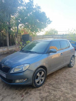 voitures-skoda-fabia-2013-fresh-beni-mered-blida-algerie