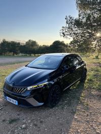سيارات-renault-clio-5-2024-esprit-alpine-المدية-الجزائر