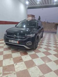 سيارات-vlokswagen-tkros-2022-الواد-الوادي-الجزائر